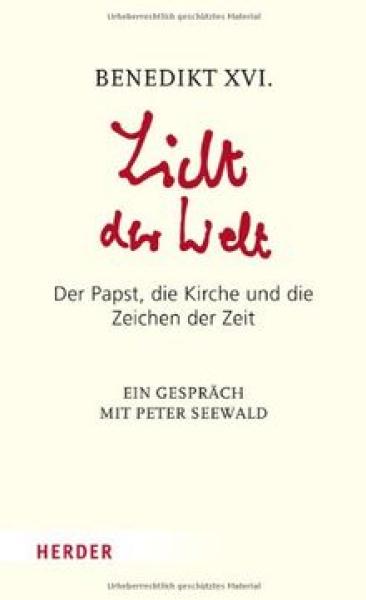 Licht der Welt-
